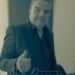 Juan Domínguez festejó su cumpleaños al lado del Conjunto Primavera