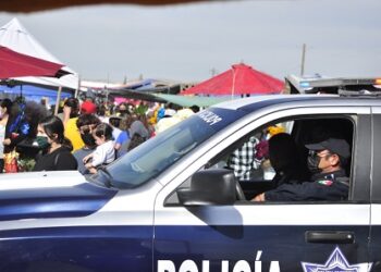 Con saldo blanco culmina celebración de día de muertos