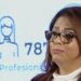 Maru encabeza aplicación de la alerta de género: Conavim