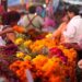 Venta de flores no favoreció mucho a comerciantes de Ojinaga