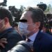 FGR pide prisión preventiva justificada contra de Emilio Lozoya