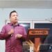 Batallando contra el desánimo: Pastor Ismael Velázquez