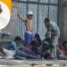 Invierno, época feliz para algunos… para personas en situación de calle, no tanto: Protección Civil