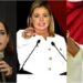 Acudirán al primer evento Maru, Myriam y Bujanda en Cuchillo Parado