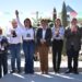 Inician las Jornadas de la Conmemoración del Origen de la Revolución Mexicana en Cuchillo Parado