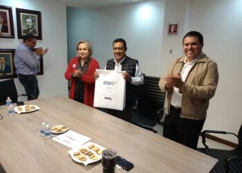 Recibe PRI propuestas de la militancia a través de mesas temáticas rumbo a la Asamblea Nacional XXIII