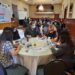 Participan más de 1,700 personas en foros ciudadanos para la integración del Plan Estatal de Desarrollo 2022-2027