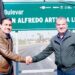 Mejora infraestructura en Región Carbonífera