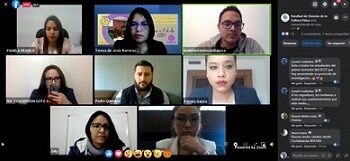 Inaugura la UACH el Coloquio de Investigación del Doctorado en Ciencias de la Cultura Física