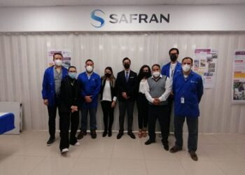 Ganan estudiantes UACH concurso Index Kaizen 2021