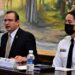 Se inscriben 137 agentes de la Policía y Bomberos para cursar las licenciaturas de ISSCUU