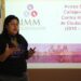 Participa IMM en foro “Mujeres caminando juntas hacia la incidencia política”
