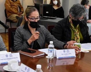 El aumento por el servicio de energía eléctrica, no afectará a familias de escasos recursos, comenta regidora Ana Lilia Orozco