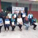 *La Universidad Centro de Capacitación Nacional Intensiva (CNCI) Virtual extension Ocampo entrega Títulos de Licenciatura y Maestría*