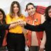 Regidoras y DIF Municipal dan a conocer actividades con motivo del Día Internacional de la Eliminación de la Violencia contra la Mujer