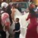 En plena boda detienen al novio; debía pensión alimenticia