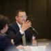 Participa Marco Bonilla en el fortalecimiento del municipalismo de las 31 capitales del país