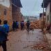 Sismo sacude frontera entre Perú y Ecuador; hay daños materiales
