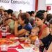 El comedor social de Midland ha alimentado en días pasados a más de un centenar de familias para la temporada de Acción de Gracias