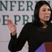 AMLO propondrá a Victoria Rodríguez Ceja como gobernadora de Banxico; ‘queremos que participen mujeres’