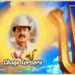 Despidieron a Santiago Tercero, músico y compositor emblemático