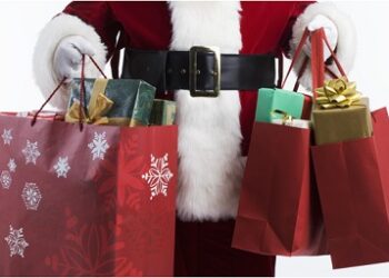 Alternativas para administrar tus compras decembrinas