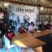 Inicia torneo municipal presidencia y equipo profesional de futbol rápido “SAVAGE”