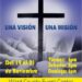 Arranca mañana la cruzada evangelistica en Monahans Tex