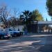 Operativo por brote de Covid en el Hosame