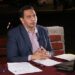Atiende inquietudes Cruz Pérez Cuellar en su primer en vivo