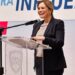 Debido proceso hasta el final; dañaron Chihuahua: Maru sobre Duarte