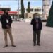 Se continuara con el los recorridos de limpieza de la ciudad; Andrés Ramos