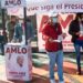 Senadora del PAN pone queja en INE contra Morena por firmas para revocación