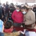 Apoyó IMM a 150 personas a través de atención jurídica y psicológica durante Cruzada Comunitaria