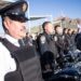 Motociclistas de la Policía Municipal: hombres y mujeres motorizados al servicio de los chihuahuenses