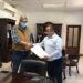Sigue dando frutos el programa  de regularización de predios