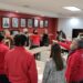 Fortalece PRI a su dirigencia estatal para nuevos retos rumbo al 2024