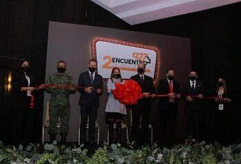 Inaugura Clúster Minero de Chihuahua su Segundo Encuentro de Negocios 2021