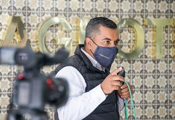 Respalda Consejo Mexicano Vitivinícola creación de carrera Ingeniero Vitivinicultor en UACH