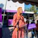 Implementan en Tijuana ‘Transporte Violeta’