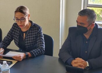 Propone regidora Ana Lilia Orozco emprender una cultura de la prevención de accidentes