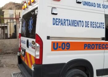 Protección Civil atiende 52 servicios a través de Rescate Municipal y Bomberos