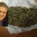 Si aprueban la ley para llevar hasta 200 gramos de mariguana en el bolsillo será un gran retroceso: Pastor Álvaro Vázquez