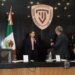 Eligen a la primera mujer presidenta del Poder Judicial del Estado de Chihuahua