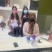 La Presidencia Municipal recibe alumnos de la Escuela Lázaro Cárdenas TM y TV