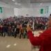 Convoca líder Estatal del PRI a despojar el interés personal por el de los chihuahuenses