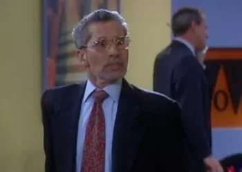 Fallece el actor Raúl Santa, conocido como el ‘pupuchurro’ en Yo soy Betty, la fea