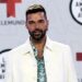 Ricky Martin regresa a México con ‘Movimiento Tour’