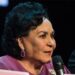 Hospitalizan de emergencia a la actriz Carmen Salinas