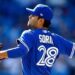 El monclovense Joakim Soria se retira como jugador de las Ligas Mayores